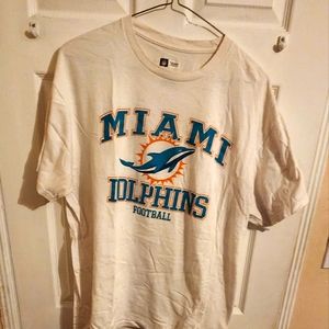 Miami dolphin